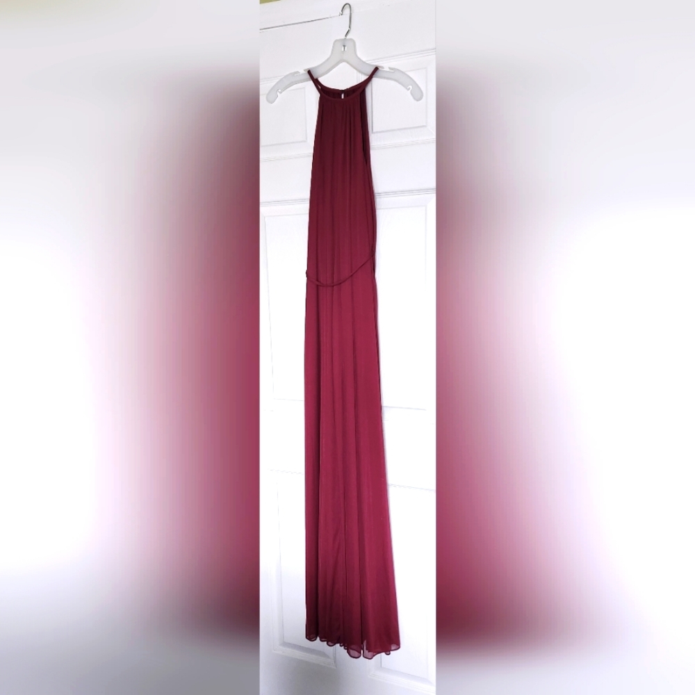 Davids bridal dress